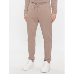 Boss Melegítő alsó Sestart 50509303 Barna Regular Fit