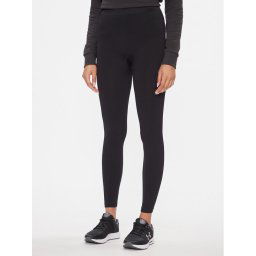 Puma Leggings Infuse Evoknit 539126 Fekete Slim Fit