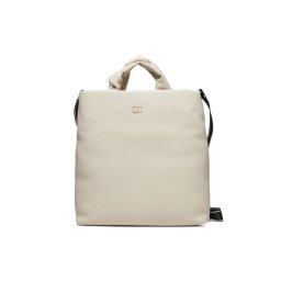 Tommy Jeans Táska Tjw City Girl Tote AW0AW15813 Bézs