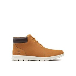 Timberland Bakancs Graydon Chukka Basic TB0A412S2311 Barna
