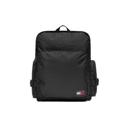 Tommy Jeans Hátizsák Tjm Off Duty Backpack AM0AM11952 Fekete