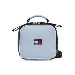 Tommy Jeans Táska Tjw Heritage Camera Bag AW0AW16100 Kék