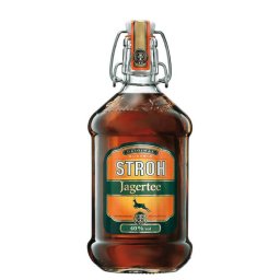 Stroh Jagertee Rum [0,5L|40%]