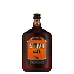 Stroh 40% Rum [0,5L|40%]