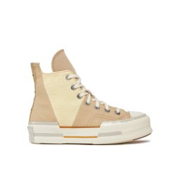 Converse Tornacipő Chuck 70 Plus Colorblock A03498C Bézs