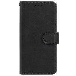 SMOOTH Wallet tok Motorola Moto G42 fekete