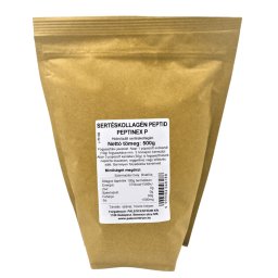Paleolit Sertéskollagén peptidek 500 g