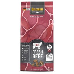 Belcando Mastercraft friss marhahússal 2,2 kg