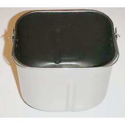 Hauser BM663 kenyérsütő üst