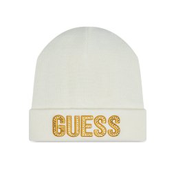 Guess Sapka A0BZ01 Z2QQ0 Ekru