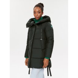 Save The Duck Pehelykabát Erin D41327W RECY17 Khaki Regular Fit