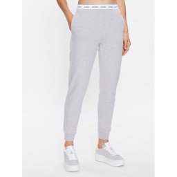 Guess Melegítő alsó O3YB00 KBS91 Szürke Regular Fit