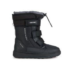 Geox Hótaposó J Bunshee Pg Boy B A J26D8B 0FU54 C0005 S Fekete