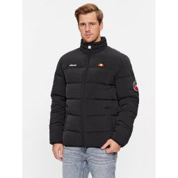 Ellesse Pehelykabát Nebula SHR12789 Fekete Regular Fit