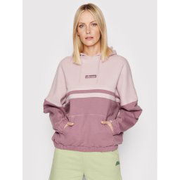 Ellesse Pulóver Ede Oh SGM14186 Rózsaszín Relaxed Fit