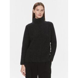 Boss Garbó Falodan 50478296 Fekete Regular Fit