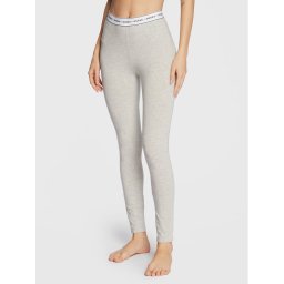 Guess Leggings Carrie O2BB00 KBBU1 Szürke Slim Fit