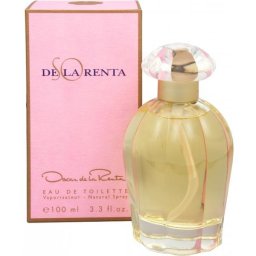 Oscar de la Renta - So (100ml) - EDT