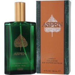 Aspen - Aspen (118ml) - Cologne