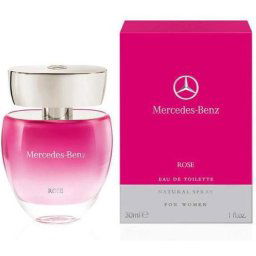 Mercedes-Benz - Mercedes-Benz Rose (30ml) - EDT