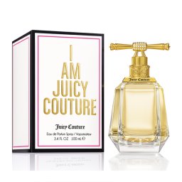 Juicy Couture - I Am Juicy Couture (100ml) - EDP