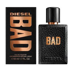 Diesel - Bad (50ml) - EDT