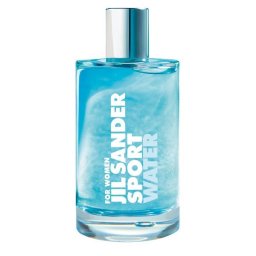 Jil Sander - Sport Water (50ml) - EDT