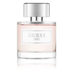 GUESS - Guess 1981 (100 ml) - EDT