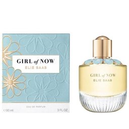 Elie Saab - Girl of Now (90 ml) - EDP