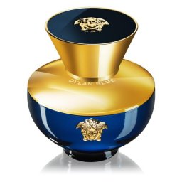 Versace - Pour Femme Dylan Blue (50 ml) - EDP