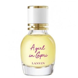 Lanvin - A Girl in Capri (90 ml) - EDT