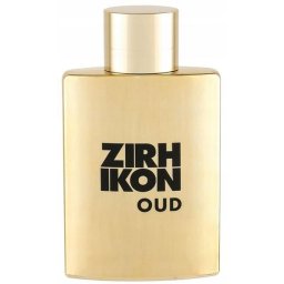 ZIRH - Ikon Oud (125 ml) - EDT