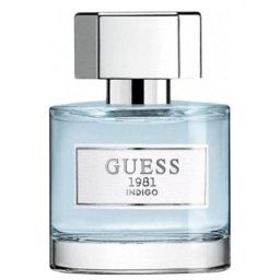 GUESS - Guess 1981 Indigo For Women (50 ml) - EDT