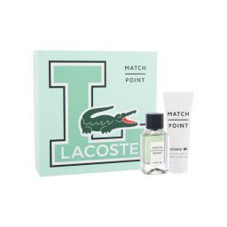 Lacoste - Match Point (50 ml) Szett - EDT