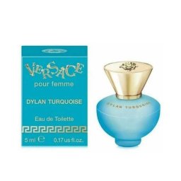 Versace - Dylan Turquoise (5 ml) - EDT