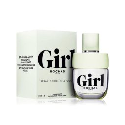 Rochas - Girl (60 ml) - EDT