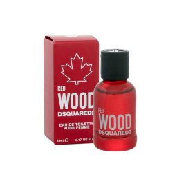 Dsquared2 - Red Wood (5 ml) - EDT