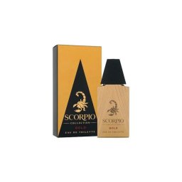 Scorpio - Scorpio Collection Gold (75 ml) - EDT
