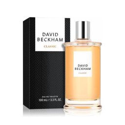 David Beckham - Classic (100ml) - EDT