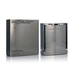 Porsche Design - Palladium (50 ml) - EDT