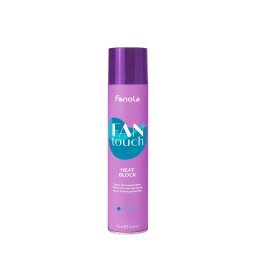 FANOLA FAN Touch Heat Block Hővédő Spray 300 ml (Magas)