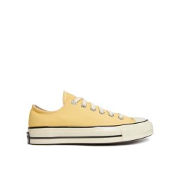 Converse Tornacipő Chuck 70 A02770C Sárga