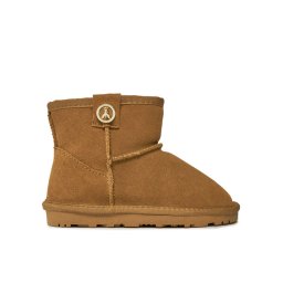 Patrizia Pepe Hótaposó PPJ794.24 M Barna