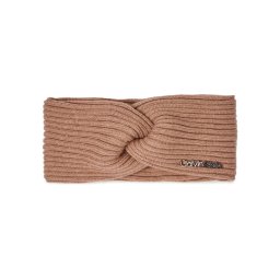 Calvin Klein Hajszalag Ck Must Logo Twisted Headband K60K611400 Lila