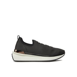 DKNY Sportcipők Alona Slip On K3367128 Fekete