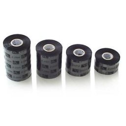 Zebra szalag 2300 Wax. szélesség 170mm. hosszúság 450m