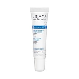 Uriage Bariéderm Cica ajakápoló balzsam 15ml