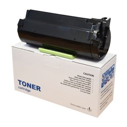 Lexmark CX410/510 toner yellow ECO 3K