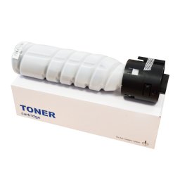 Minolta TN319 toner yellow ECO