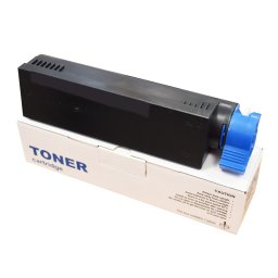 Oki C9655 toner yellow ECO